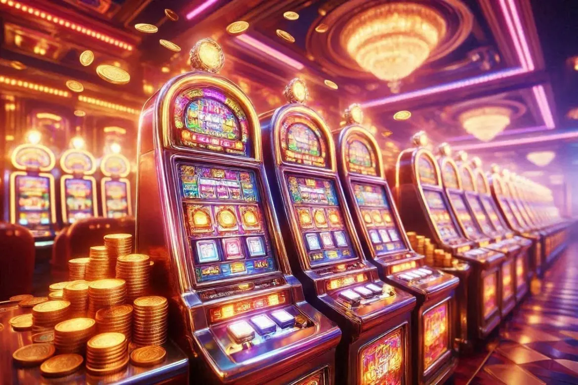 Fiesta Slots